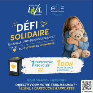 Défi solidaire 2026